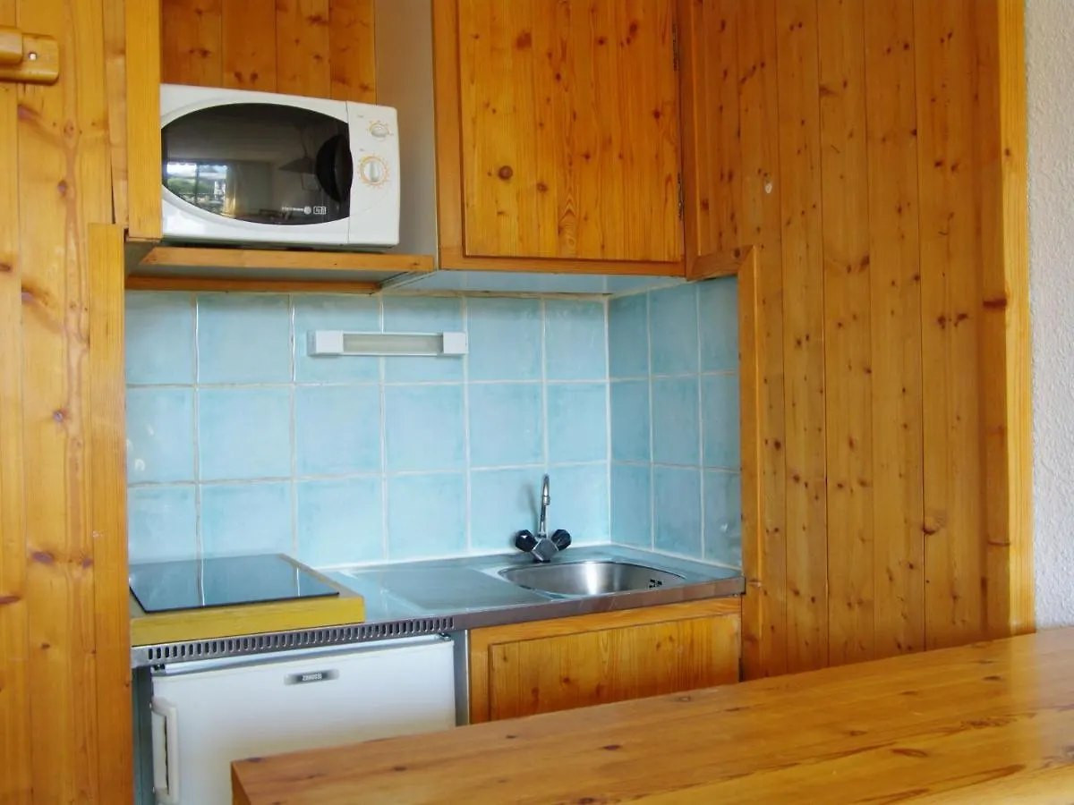 Studio Le Chailloud-4 Chamonix Appartamento